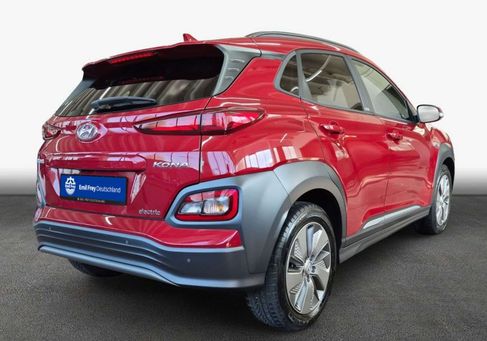 Hyundai Kona, 2021 2