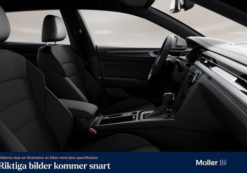 Volkswagen Arteon, 2021 3