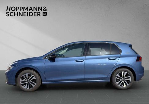 Volkswagen Golf, 2025 2