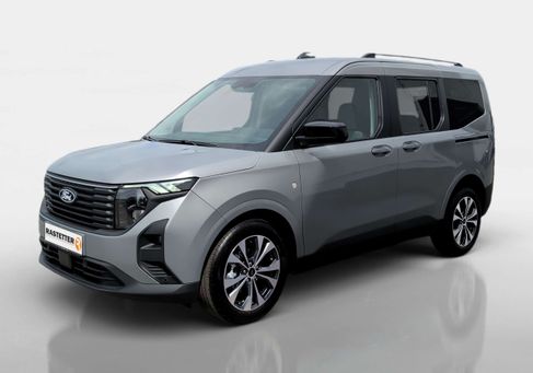 Ford Tourneo Courier, 2026 2