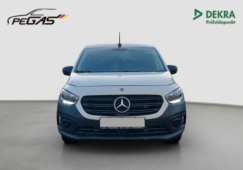 Mercedes-Benz Citan, 2023