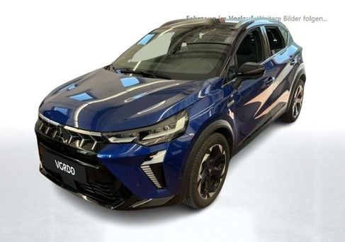 Mitsubishi ASX, 2024