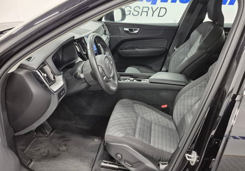 Volvo XC60, 2025