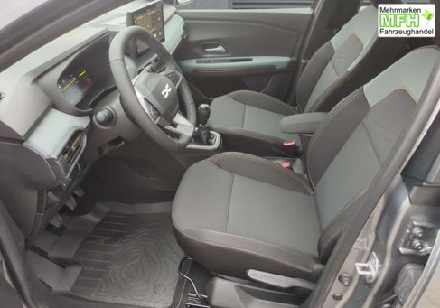 Dacia Sandero, 2026