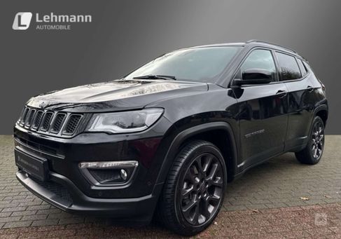 Jeep Compass, 2020