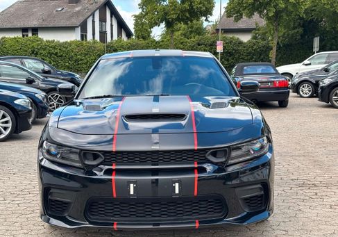 Dodge Charger, 2021