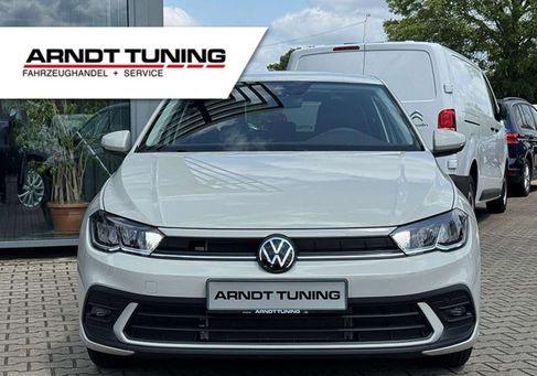 Volkswagen Polo, 2026 3