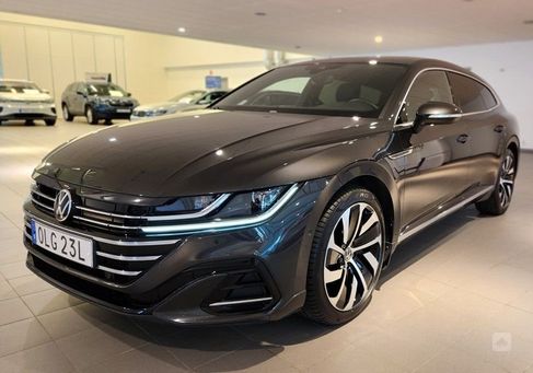 Volkswagen Arteon, 2023