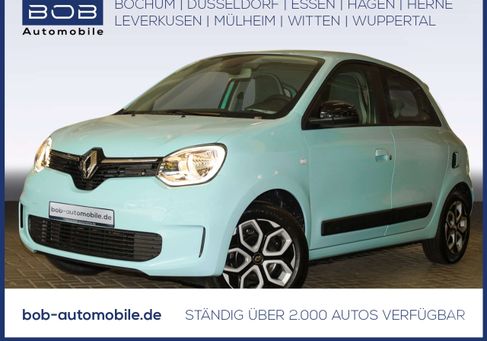 Renault Twingo, 2024