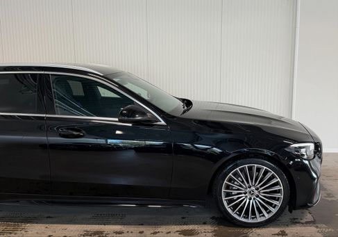 Mercedes-Benz C 220, 2024 3