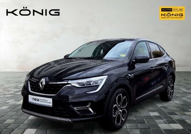 Renault Arkana, 2023