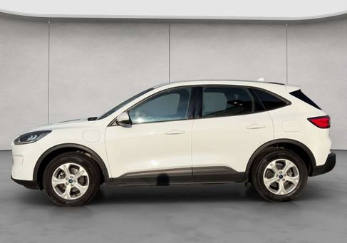 Ford Kuga, 2022