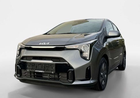 Kia Picanto, 2026 2