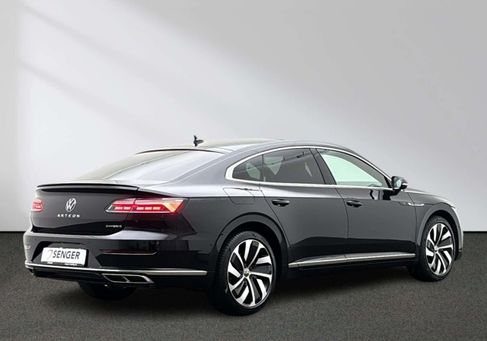 Volkswagen Arteon, 2022