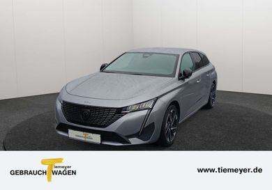Peugeot 308, 2023