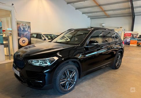 BMW X1, 2021