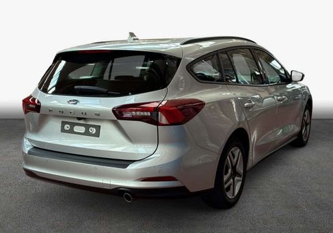 Ford Focus, 2022