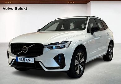 Volvo XC60, 2025