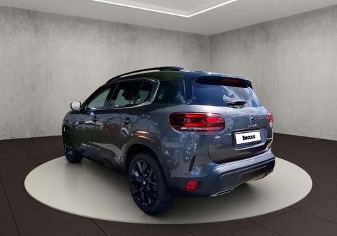 Citroën C5 Aircross, 2024 3