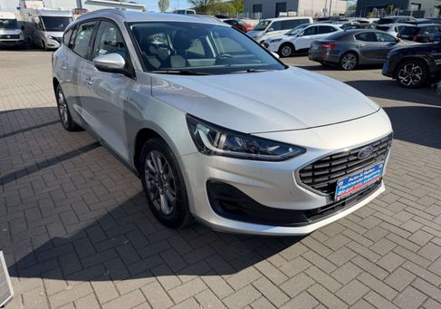 Ford Focus, 2022