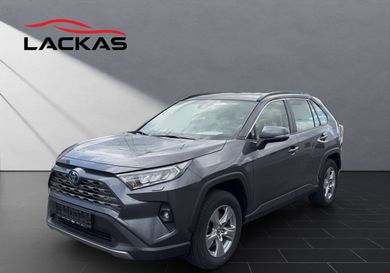 Toyota, 2023