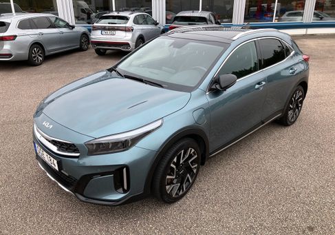 Kia XCeed, 2023