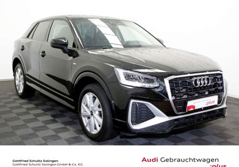 Audi Q2, 2023 3