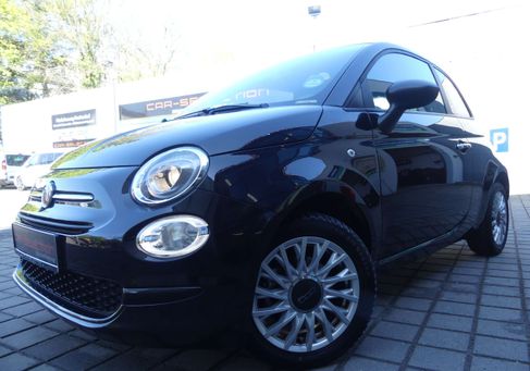Fiat 500, 2024