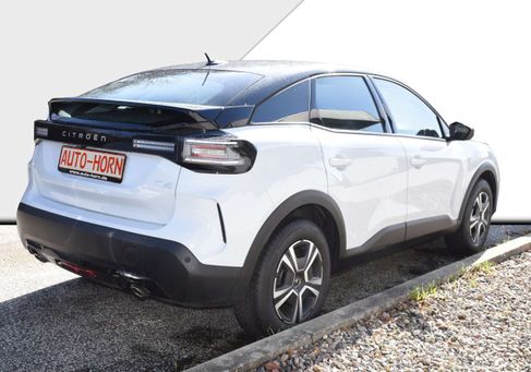 Citroën C4, 2025 2