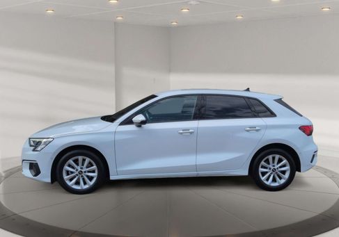 Audi A3, 2023 3