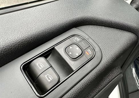 Mercedes-Benz Sprinter, 2019