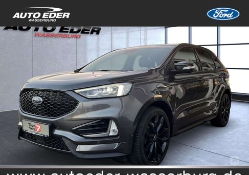 Ford Edge, 2019