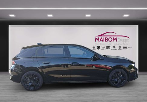 Opel Astra, 2024