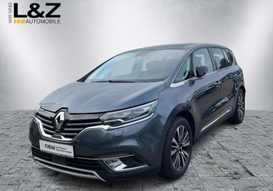 Renault Espace, 2020