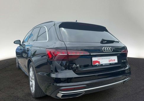 Audi A4, 2024
