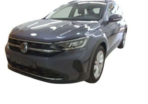 Volkswagen Taigo, 2025 2