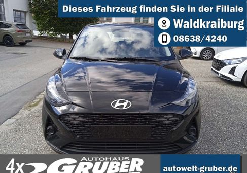 Hyundai i10, 2026 2