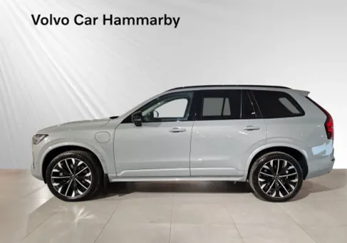 Volvo, 2025 2