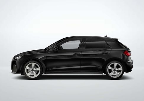 Audi A1, 2025 3