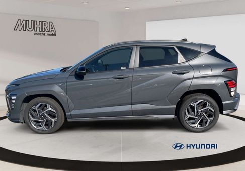 Hyundai Kona, 2025 3