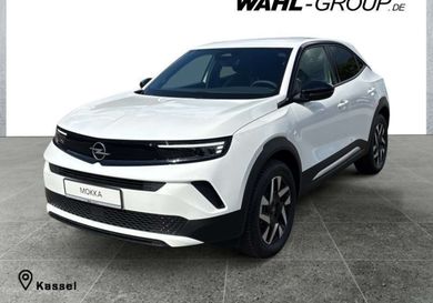 Opel Mokka, 2024