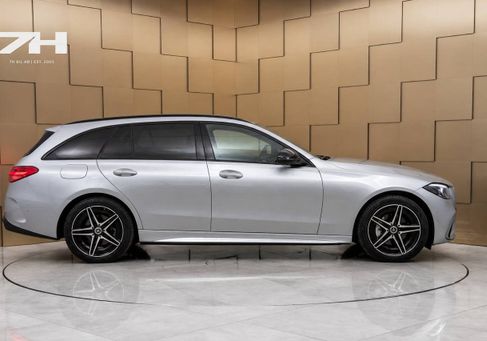 Mercedes-Benz C 300, 2024 2