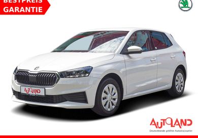 Skoda Fabia, 2023