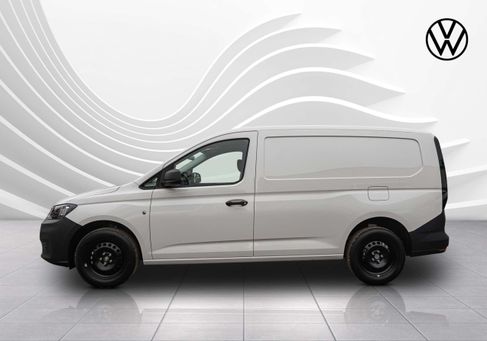 Volkswagen Caddy, 2026