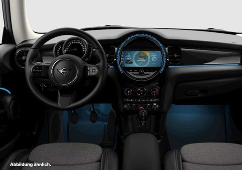 MINI ONE, 2022