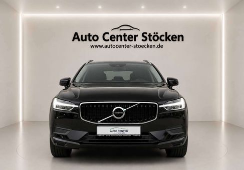 Volvo XC60, 2018