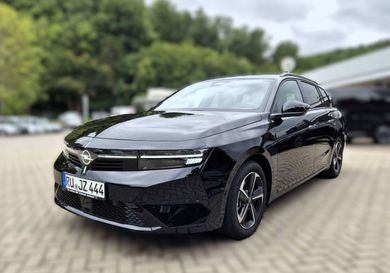 Opel Astra, 2026
