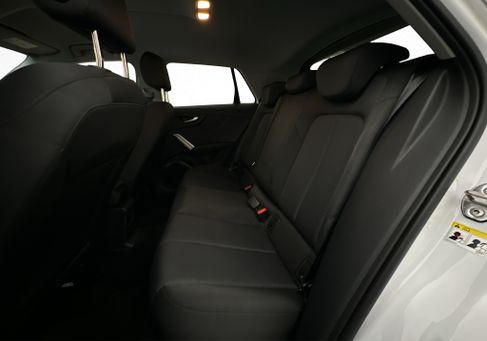 Audi Q2, 2023 3