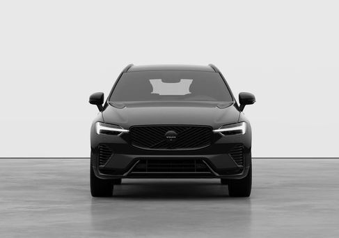 Volvo XC60, 2027 2