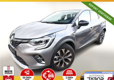 Renault Captur, 2023